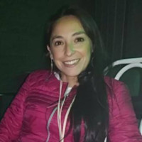 Claudia Mendez Alonso