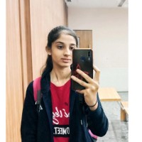 Gauri Shinde
