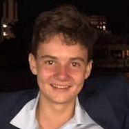 Jake Leaver