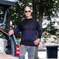 Claus Hagen-Pedersen