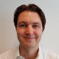 Andreas Blix Olufsen