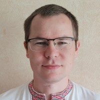 Danylo Ziuliaiev