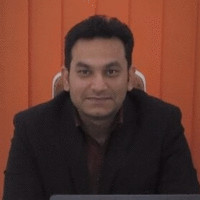 Usman Ahmed