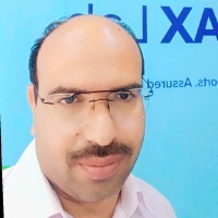 Anuj Sharma