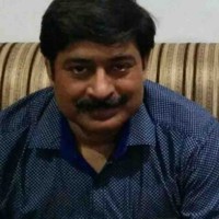 Chetan Saxena