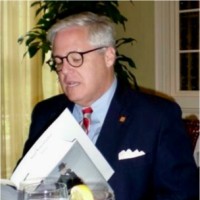 Donald Evans