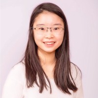 Xiangjin (Doris) Qiu