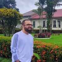 Minhaj Ali