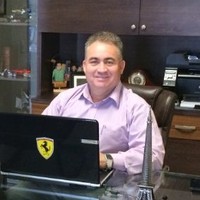 Charly Arrieta
