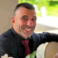Daniele Mannina