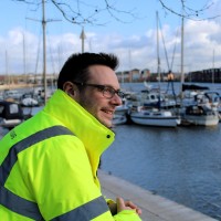 Max Roberts MSc BSc (Hons) CMIOSH MIFSM