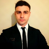 Luca Cicorella