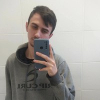 Eder Back Michels Junior