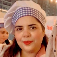 Mariam Salman
