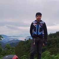 John Genesis Badar