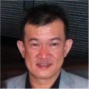 David Khoo