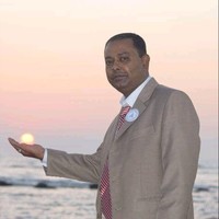 Romzan Ali