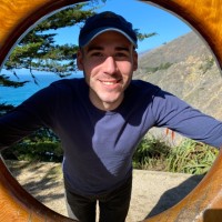 Chris Miljanich, Ph.D.