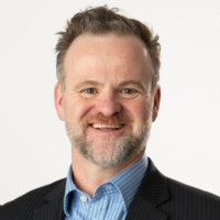 Simon Benedict