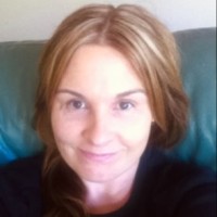 Andrea Studley