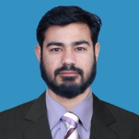 Mian Farhan Ullah