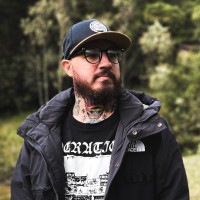 Daniel Holguín