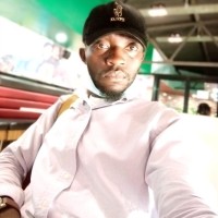 Asaph Nkongolo