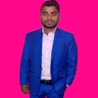 Sanket Das