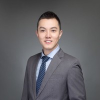 Daniel Shi