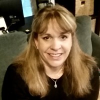 Catherine Gregos
