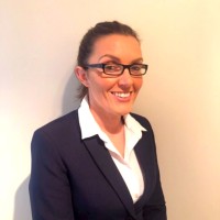 Amanda McHugh