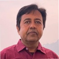 Tapaskumar nandi