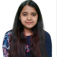 Ashmita Kumar