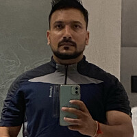 Amit Vashist