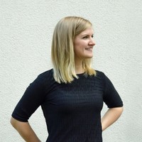 Kristina Hüber