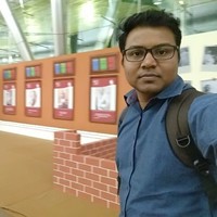 Prashant hedau