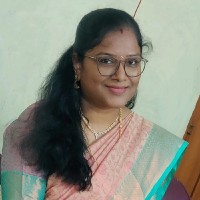 Suganya Ramesh