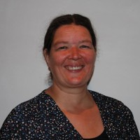 Anja De Romph