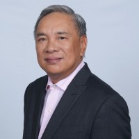 Vic Diamzon