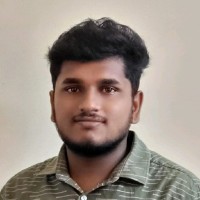 LOKESHKUMAR S