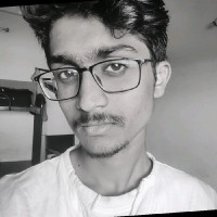 Abinesh P