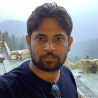 Vijay Vikram Singh