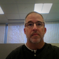 Todd Tucker