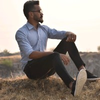 Pankaj Solanki
