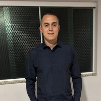 Moisés Da Silva Pereira