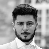 Jonathan H. Abolivier