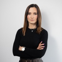 Iwona Janiszowska