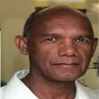 Jose Geraldo Santana