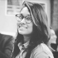 Drashti Garach