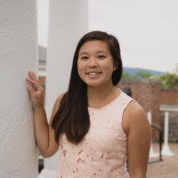 Amanda Yi